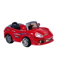 Delia Dream Car - Red