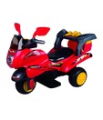 Delia Racing Smart 2 Racing Bike-Red