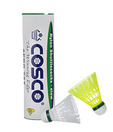 Cosco  Aero 737 Shuttle Cock (Pack of 3 dozen shuttles)