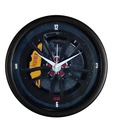 Clok BHP Wall Clock