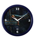 Clok Denim Wall Clock