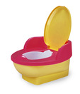 A+B Baby Toilet Trainer