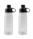 Polo Set of 2 Grey Bottles-900 ml each