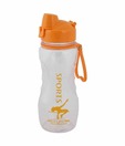 Polo Orange Sipper Bottle-550 ml