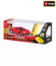 Bburago Ferrari R & P Key Racers,  Asst (Remote Controlled)