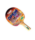GKI Kung Fu TableTennis Racket