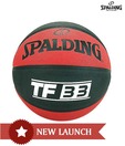 Spalding TF-33 Series