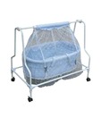 Harry & Honey Adorable Baby Bassinet