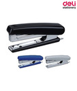 Deli Basic Colored Stapler (pack of 4)