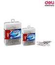Deli Paper Clips (pack of 15)