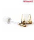 Freelance Olive Colour Toilet Brush