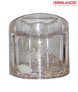 Freelance Plum Blossom Pink Cutlery Holder