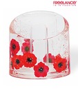 Freelance Floral Cutlery Holder