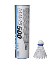 Yonex Mavis 500 Nylon Shuttle  Cock (Pack of 5 dozen shuttles)