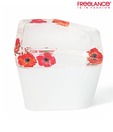 Freelance Multi colour Table Wastebin