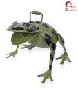 Home Sparkle Garden Watering Frog Shaped Can