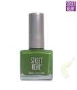 Street Wear Nail Color (Revamp) MERCURY  9ML