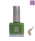 Street Wear Nail Color (Revamp) BRASSY BROWN  9ML