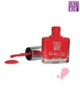 Street Wear Quick Dry Nail Enamel CUTE PINK  9ML