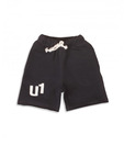Unamia Dark Navy U1 Shorts For Kids