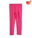 Unamia Fuschia Pink Fashion Trousers For Kids