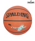 Spalding NBA Cyclone Brick Basketball (Size 7)
