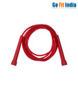 Gofitindia Nylon Skipping Rope with Plastic Handle Unbreakable Model Pencil