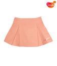 Unamia Stylish Peach Skirt For Kids
