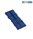 Gofitindia 10 Kg Ankle Weight for Wrist & Legs  (2 Pcs. 5 kg Each)