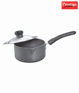 Prestige Omega Select Plus Aluminium 160 mm Sauce Pan
