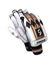 SM Collide Cricket Batting gloves