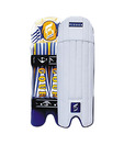 SM Vigour Cricket Wicket keeping Legguard
