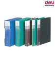 Deli 30 Page Display Book (pack of 2)