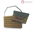 Eco Friendly Designer Wiro Note Book (Set of 2)