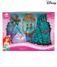 Disney Big Accessory Set 12  Pcs. - Ariel