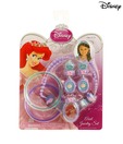 Disney Belle Jewellery Set