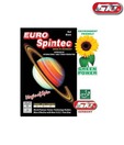 GKI Euro Spintech Table Tennis  Rubber