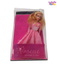 Isabelle Pretty Pink Fairy Doll