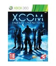 XCOM: Enemy Unknown Xbox 360
