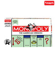 Funskool Monopoly American Version