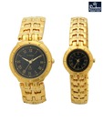 MGI Black Roman Watch Combo