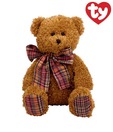 TY Toys Wentworth Bear-13 Inches