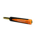 Bespeco SLAD150 Stereo Jack Make Plug / Stereo Jack Female Socket