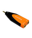 Bespeco SLAD170 Stereo Jack Female Plug / Stereo Jack Female Socket
