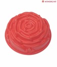 Wonderchef Rose-shaped Cake Pan