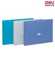 Deli File Wallet (Opaque) (pack of 4)