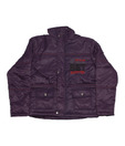 Fort Collins Classic Purple Jacket For Kids