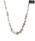 Piebee Amethyst Necklace