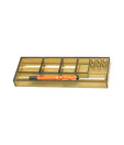 Omega Pen Tray 505 Transparent (Pack Of 5)