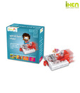 Iken Joy Spin & Turn Kit